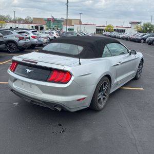 FORD MUSTANG ECOBOOST PREMIUM - 8