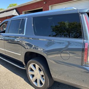 CADILLAC ESCALADE LUXURY - 6