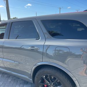 DODGE CHALLENGER - 6