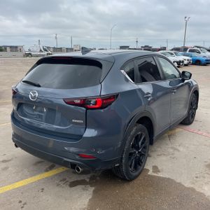 MAZDA CX-5 2.5 S CARBON EDITION - 8