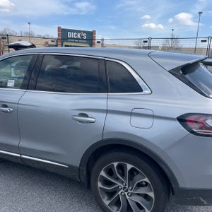 LINCOLN NAUTILUS RESERVE - 5