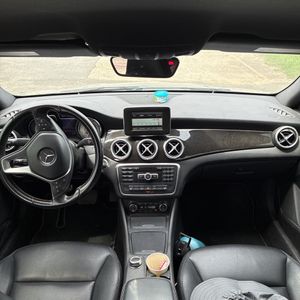 2014 Mercedes-BENZ CLA 缩略图 36
