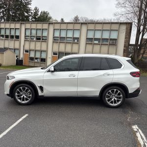 BMW X5 SDRIVE40I - 3