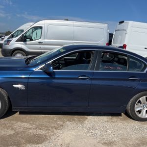 BMW 5-SERIES 528XI - 4