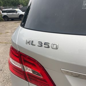 2015 Mercedes-BENZ M-CLASS — миниатюра 19