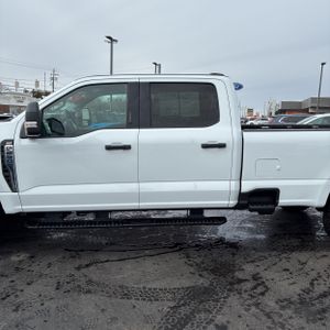 FORD F-250 SUPER DUTY XLT - 4