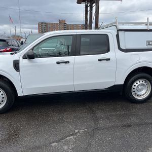 FORD MAVERICK XL - 4