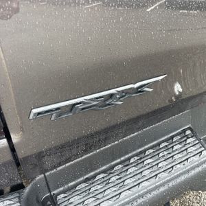 2022 RAM 1500 TRX thumbnail 23