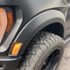 2022 FORD F-150 RAPTOR 缩略图 62