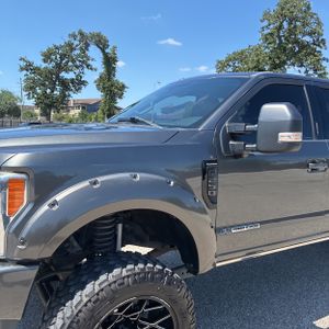 FORD F-250 SUPER DUTY PLATINUM - 2