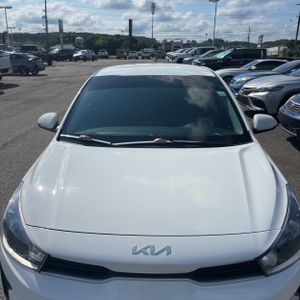 صورة مصغرة 15 لـ 2023 KIA RIO LX