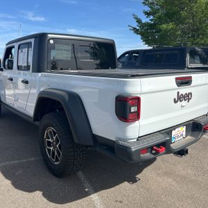 JEEP GLADIATOR RUBICON - 6