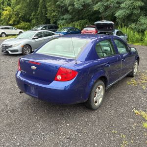 صورة 8 لـ 2007 Chevrolet COBALT LS