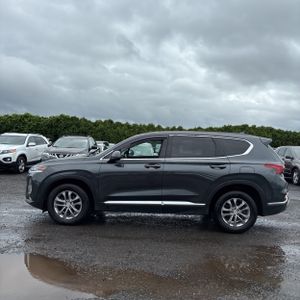 2020 Hyundai SANTA FE SEL 照片 3