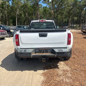 CHEVROLET SILVERADO 3500 WORK TRUCK - 7