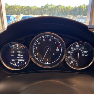 2021 Mazda MX-5 MIATA RF GRAND TOURING 照片 39
