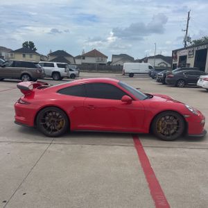 صورة 10 لـ 2015 Porsche 911 GT3
