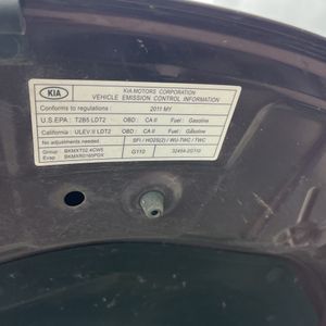 صورة مصغرة 45 لـ 2011 KIA SORENTO LX