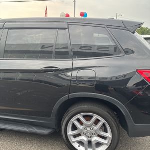 صورة 6 لـ 2025 Honda PASSPORT EX-L