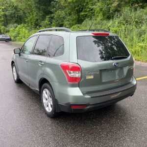 صورة 5 لـ 2015 Subaru FORESTER 2.5I PREMIUM