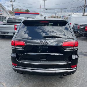 JEEP GRAND CHEROKEE - 6