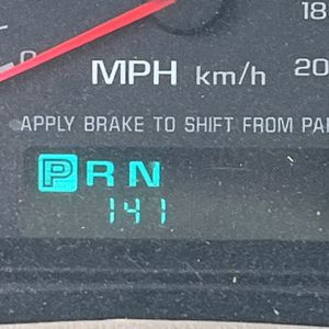 2005 Chevrolet IMPALA LS 缩略图 38