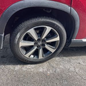 صورة مصغرة 19 لـ 2023 Honda PILOT ELITE