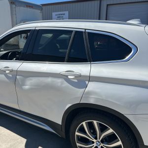BMW X1 XDRIVE28I - 5