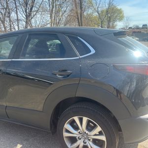 MAZDA CX-30 SELECT - 6