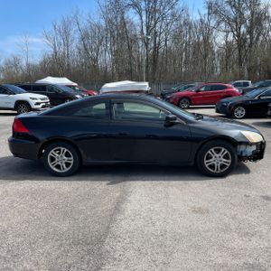 HONDA ACCORD EX - 10