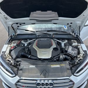 صورة مصغرة 43 لـ 2019 AUDI S5 3.0T PREMIUM