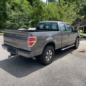 صورة 8 لـ 2014 FORD F-150 STX