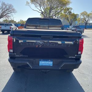 CHEVROLET COLORADO ZR2 - 7
