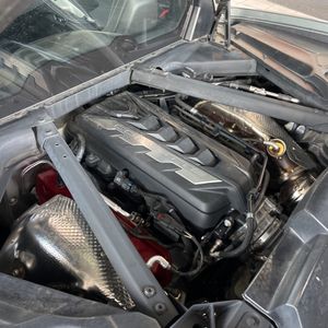 2023 Chevrolet CORVETTE STINGRAY thumbnail 41