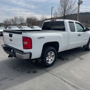 CHEVROLET SILVERADO 1500 LT - 9