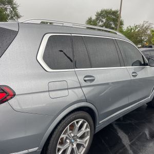BMW X7 XDRIVE40I - 9