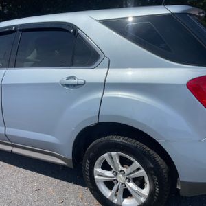 صورة 6 لـ 2014 Chevrolet EQUINOX LS