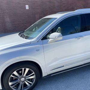 CADILLAC XT6 PREMIUM LUXURY - 2