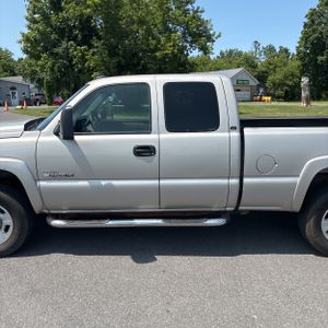 صورة 4 لـ 2007 Chevrolet SILVERADO 2500HD CLASSIC LT1