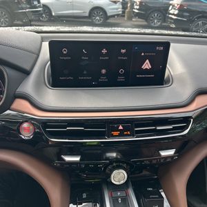 2024 Acura MDX SH-AWD W/TECH — фото 40