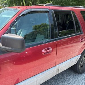 2004 FORD EXPEDITION XLT 照片 3