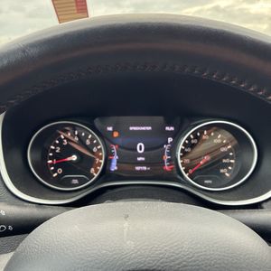 2020 JEEP COMPASS LATITUDE thumbnail 39