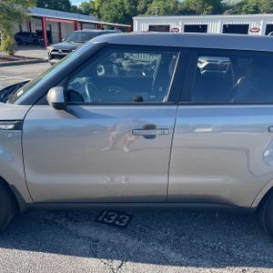 KIA SOUL BASE - 4