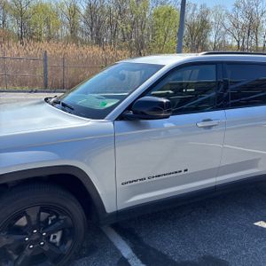 JEEP GRAND CHEROKEE L ALTITUDE - 2
