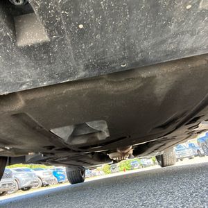 2015 FORD EDGE TITANIUM 照片 27