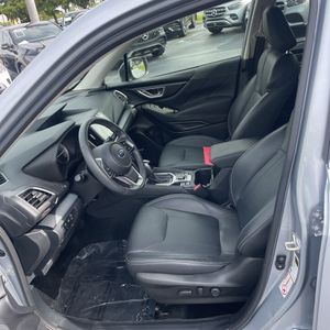 2019 Subaru FORESTER LIMITED 缩略图 31