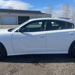 DODGE CHARGER GT AWD - 4
