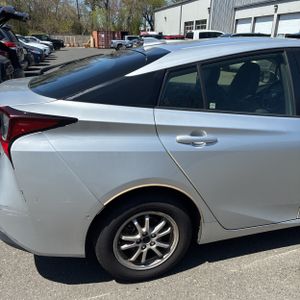 TOYOTA PRIUS - 9