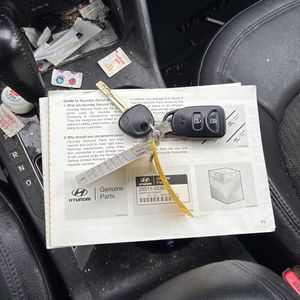 2013 Hyundai TUCSON GLS 照片 53