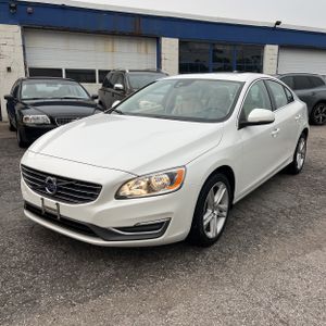صورة 1 لـ 2014 Volvo S60 T5 PREMIER